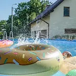 Holiday home 2 Bedroom Amazing In Ploskinia