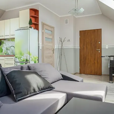 2 Bedroom Amazing In Płoskinie