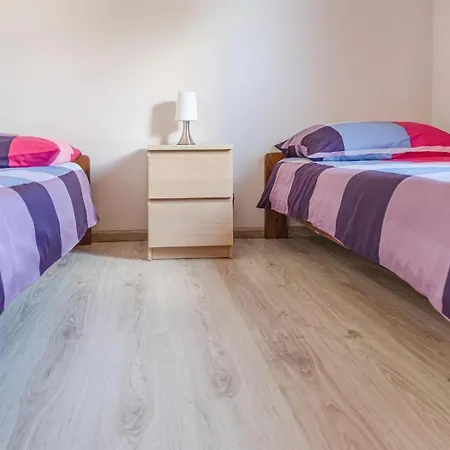 2 Bedroom Amazing In * Płoskinie