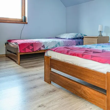 2 Bedroom Amazing In 펜션 *