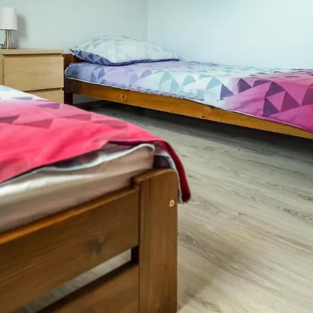 2 Bedroom Amazing In * Płoskinie