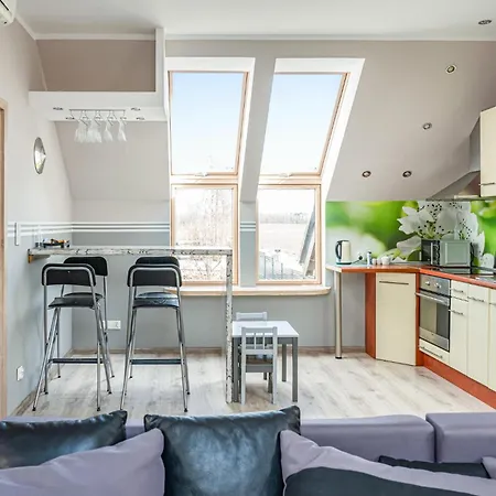 2 Bedroom Amazing In * Płoskinie