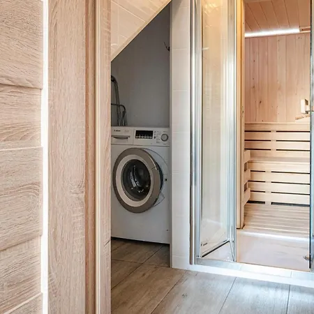 بيت للعطل 2 Bedroom Amazing In